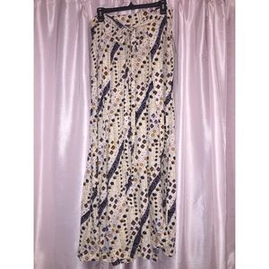 Free People Skirt